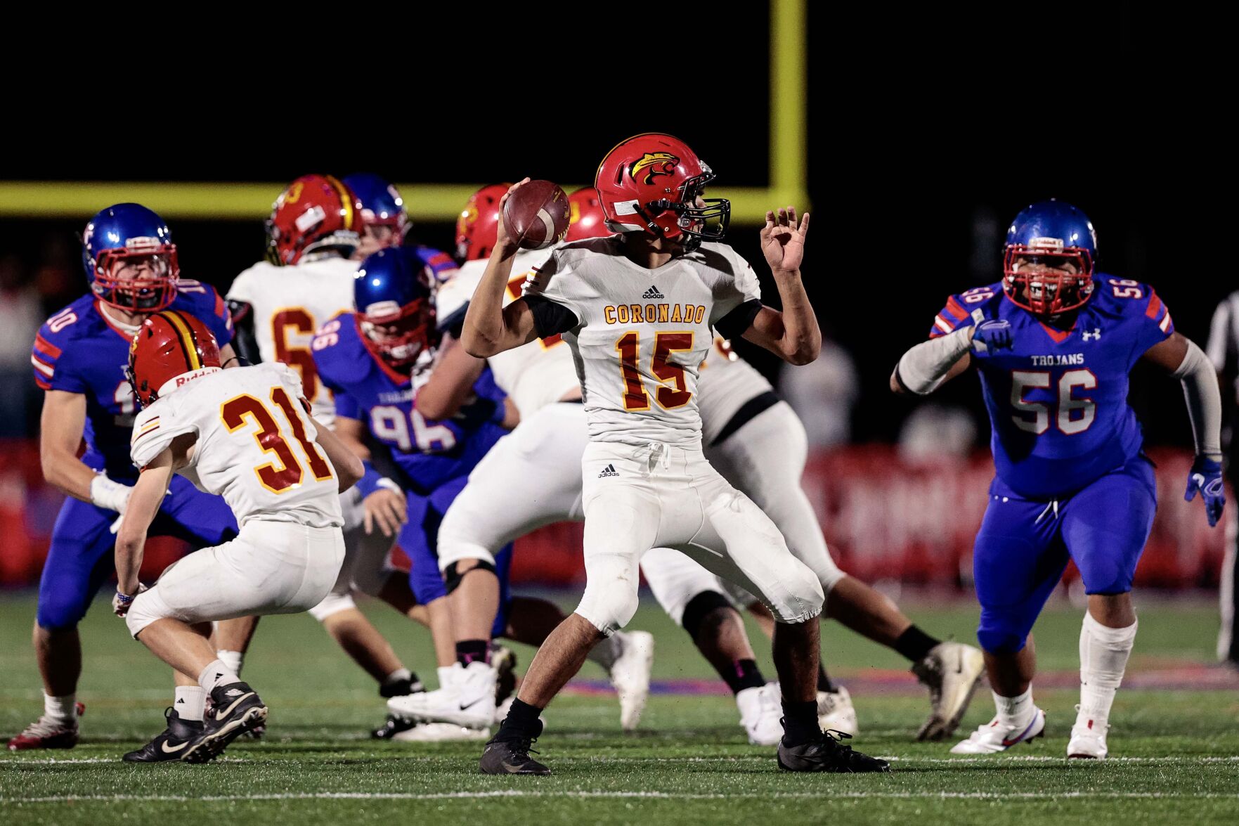 PREP FOOTBALL